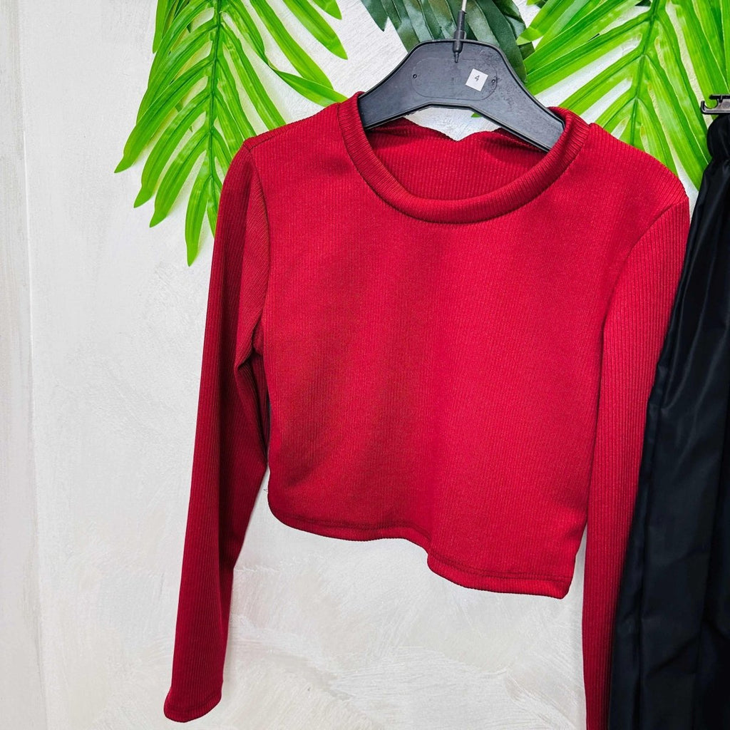 Completo Victory ❤️ - Piccole Canaglie - PC21625