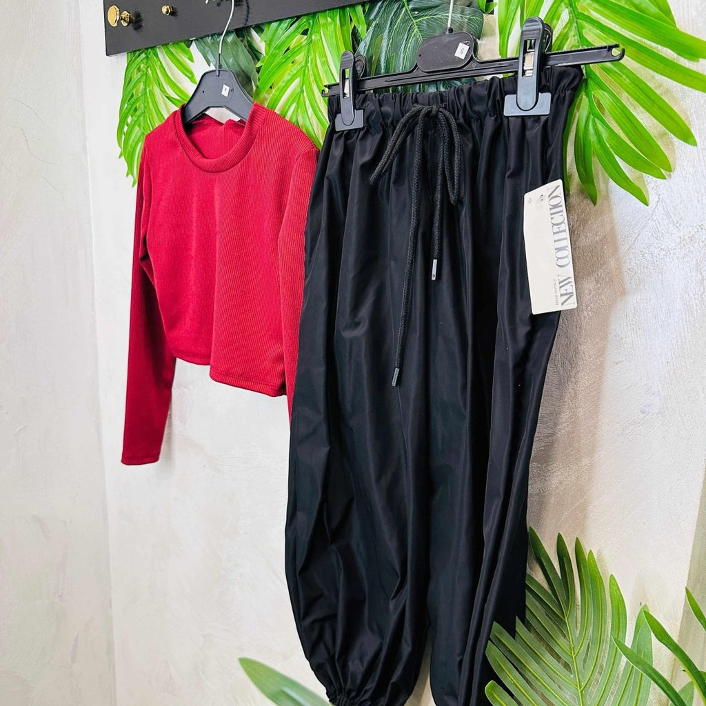 Completo Victory ❤️ - Piccole Canaglie - PC21625