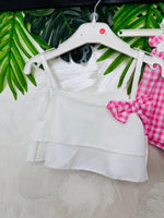Completo Vintage Fuxian Bimba - Piccole Canaglie - PC29730