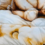 Coperta culla - Piccole Canaglie - PC20241