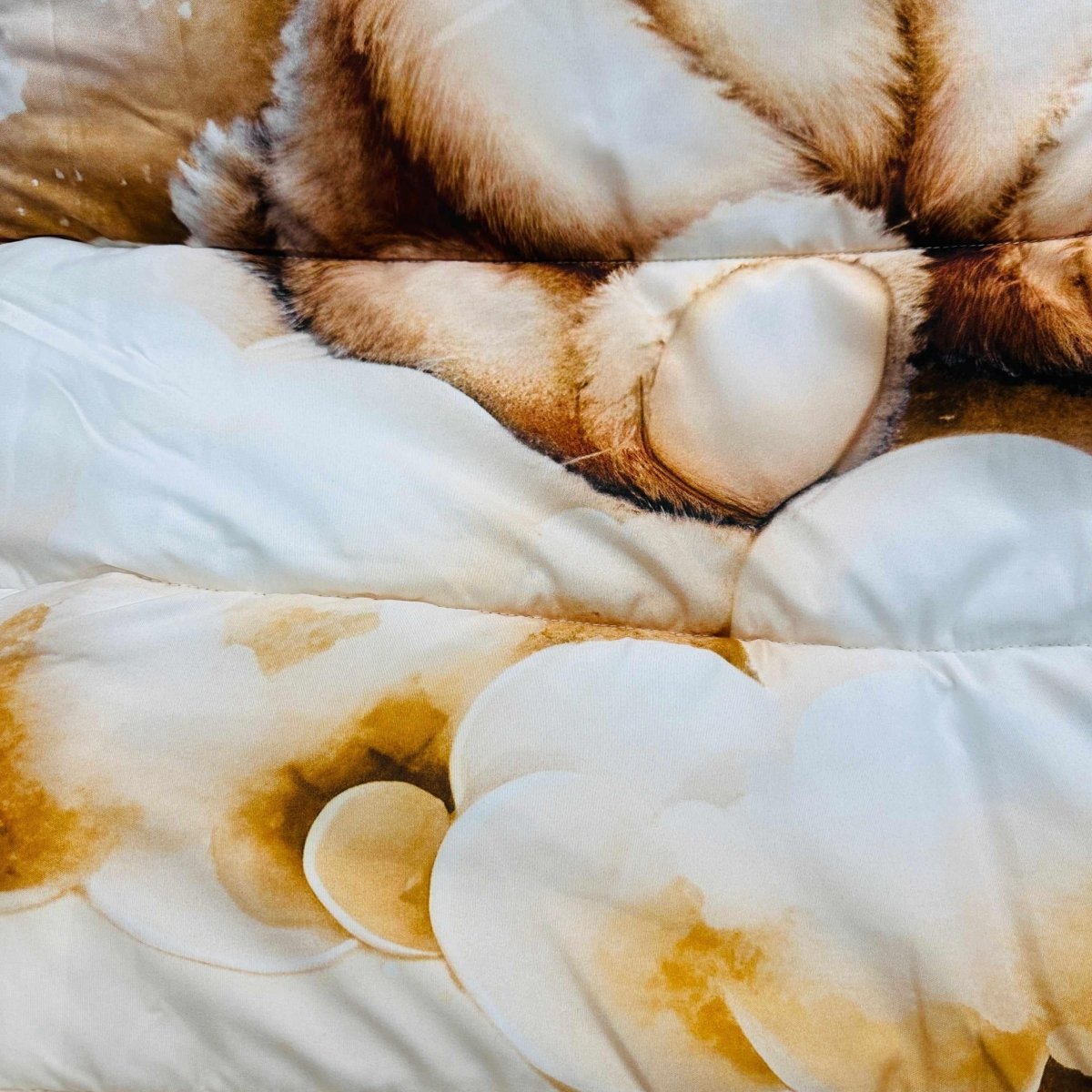 Coperta culla - Piccole Canaglie - PC20241