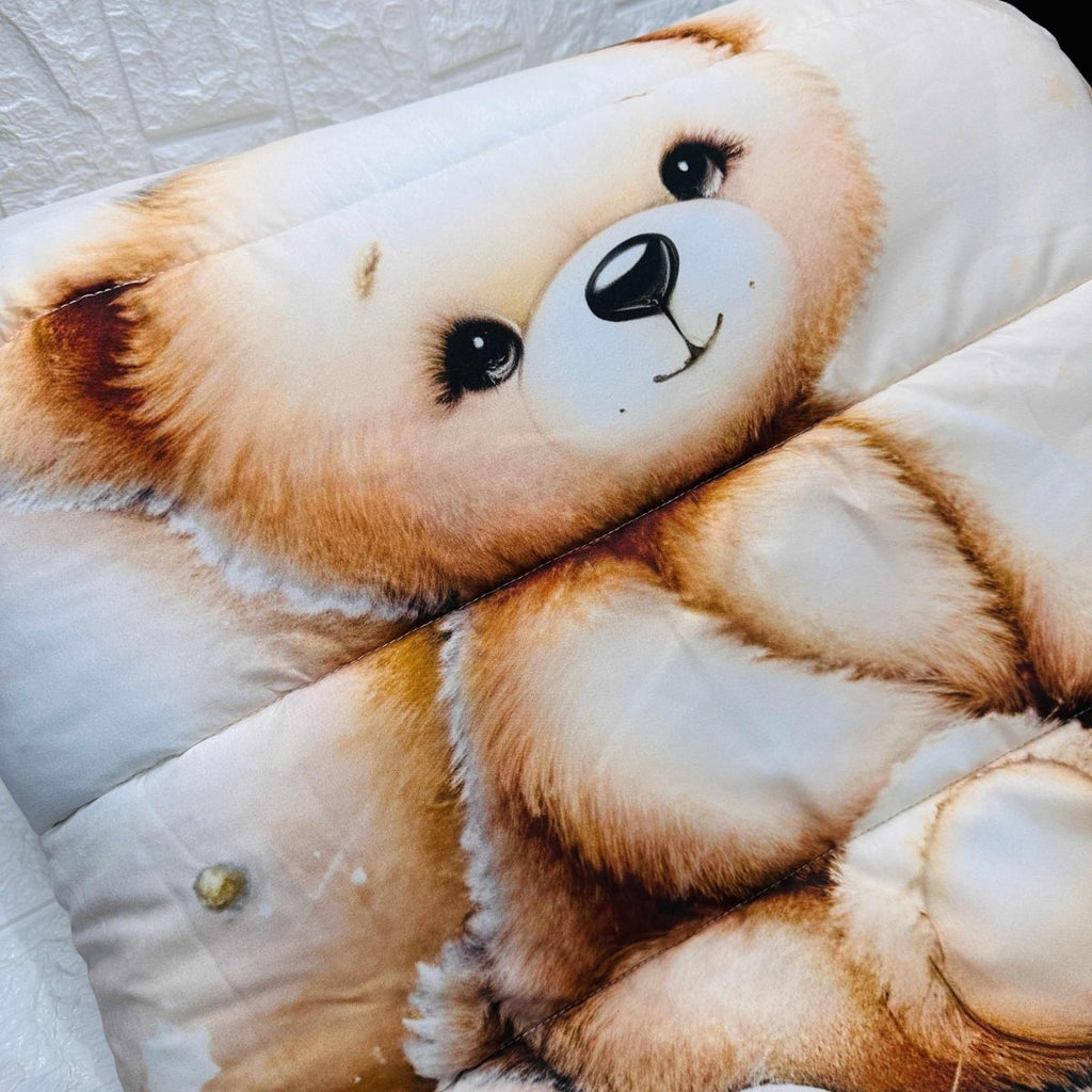 Coperta culla - Piccole Canaglie - PC20241