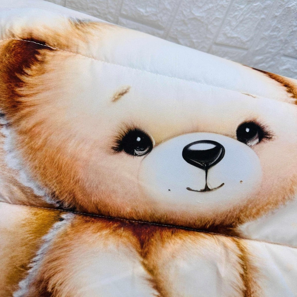 Coperta culla - Piccole Canaglie - PC20241