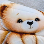 Coperta culla - Piccole Canaglie - PC20241