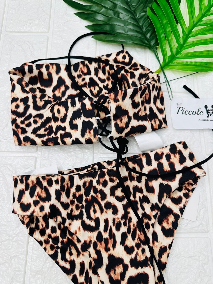 Costume Animalier 21558 - Piccole Canaglie - PC28922