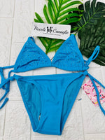 Costume Diamante Azzurro - Piccole Canaglie - PC29048