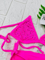 Costume Diamante Rosa Barbie - Piccole Canaglie - PC29030