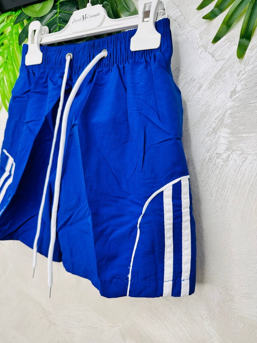Costume Mod Ad@@@S Blu - Piccole Canaglie - PC29109