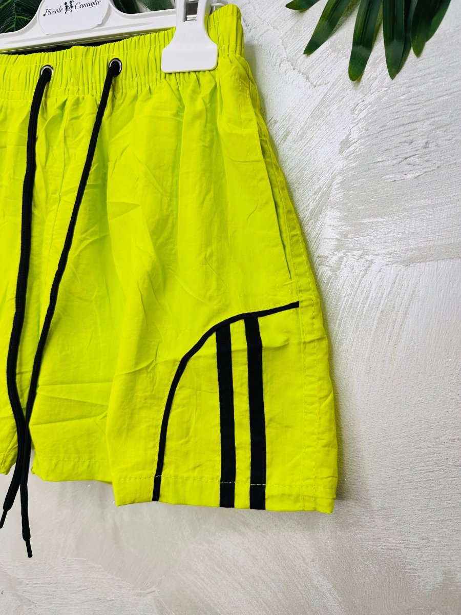 Costume Mod Ad@@@S Fluo - Piccole Canaglie - PC29058