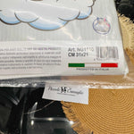 Cuscino per Carrozzina Antisoffoco - Piccole Canaglie - PC22396