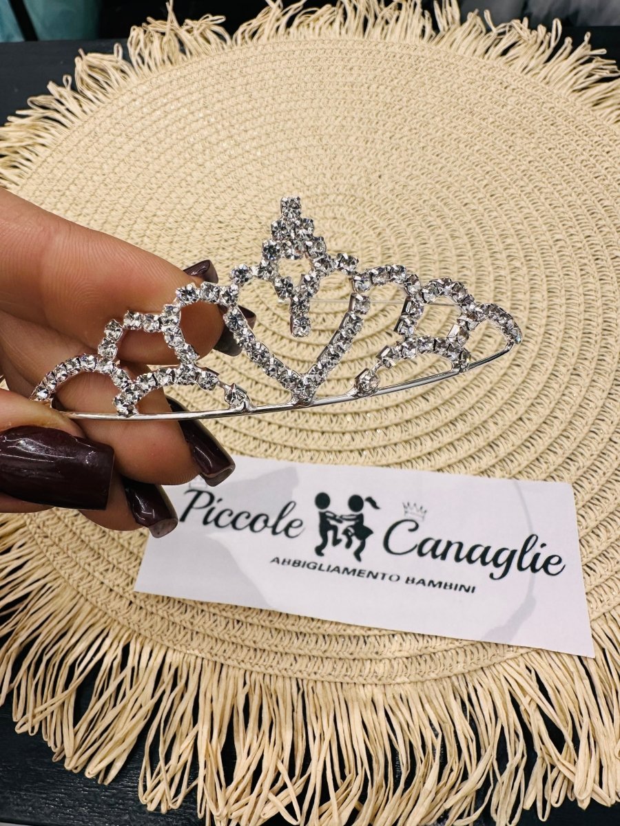 Diadema - Piccole Canaglie - PC25200