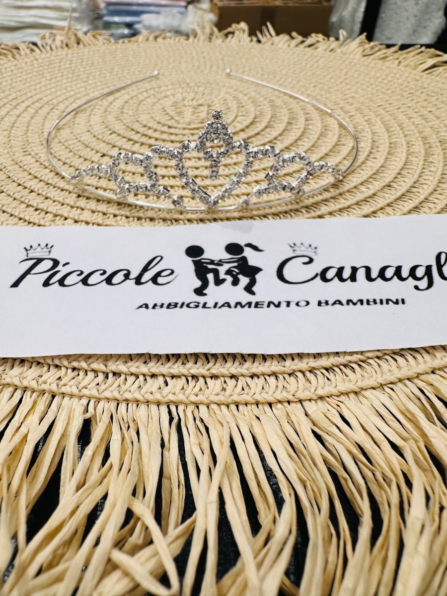Diadema - Piccole Canaglie - PC25200