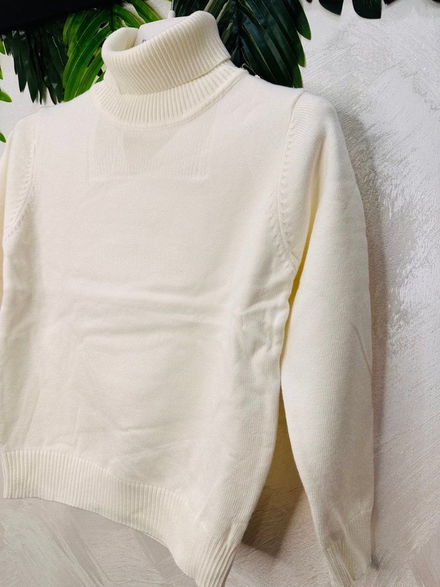 Dolcevita Bianco - Piccole Canaglie - 