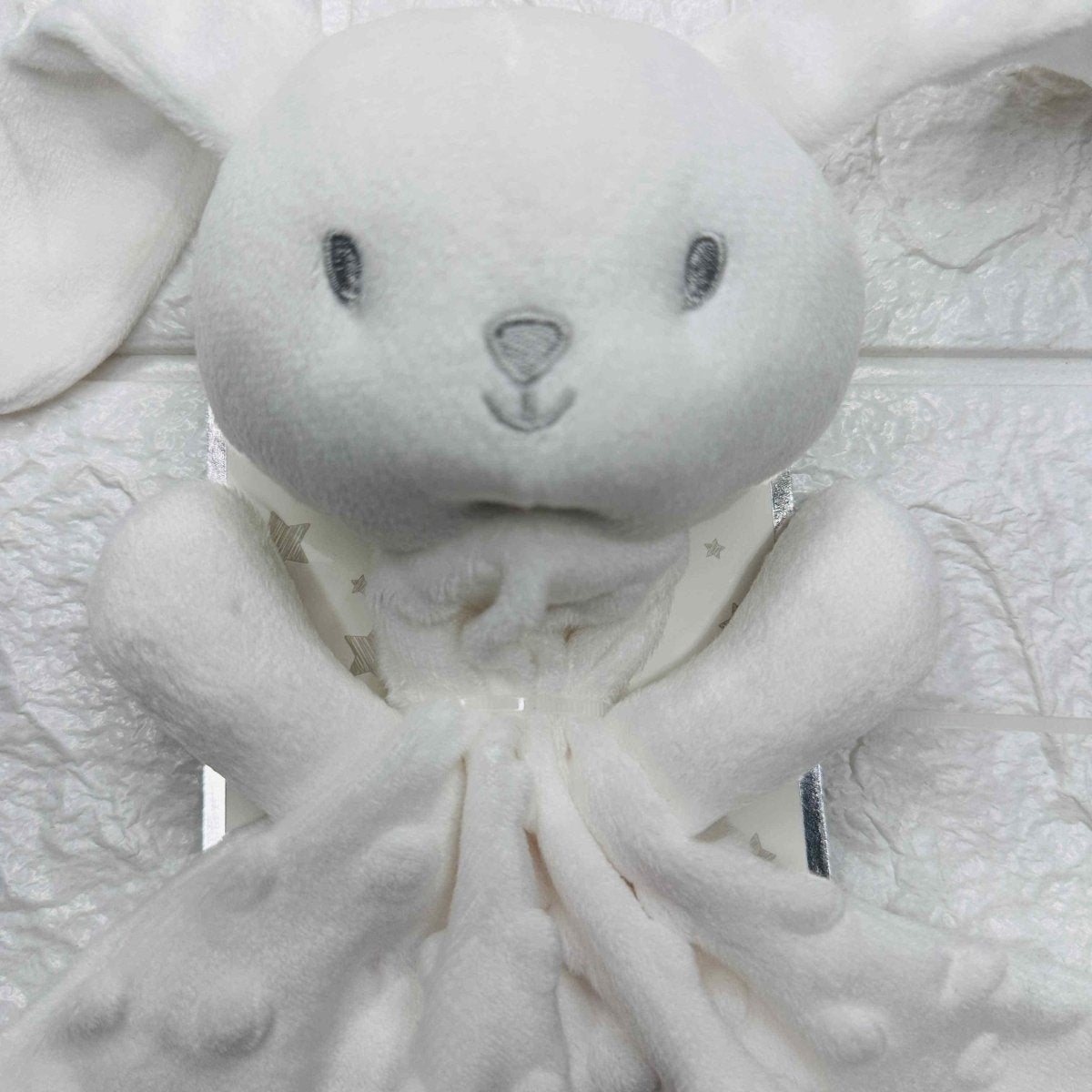Dou Dou Coniglietto Bianco - Piccole Canaglie - PC20354