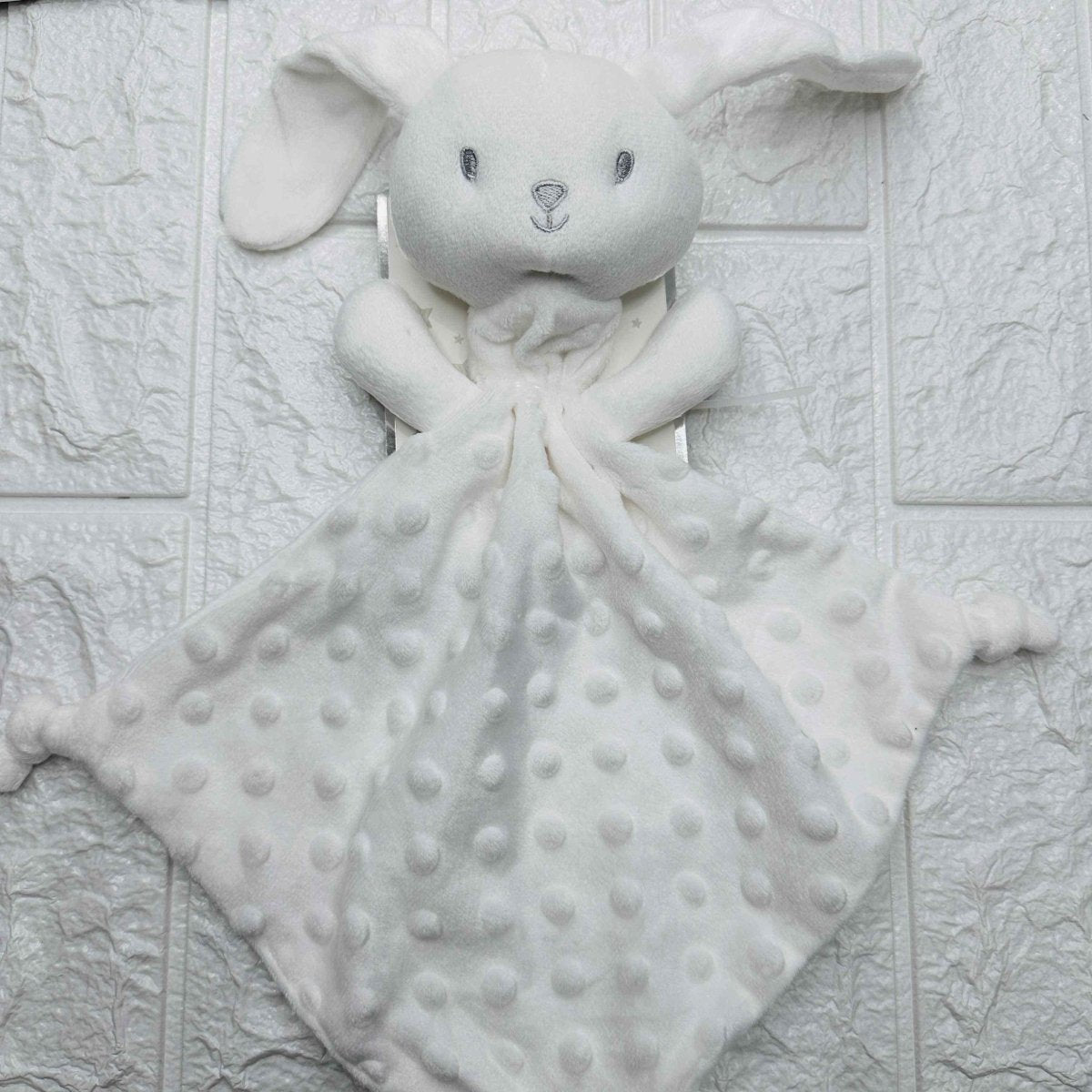 Dou Dou Coniglietto Bianco - Piccole Canaglie - PC20354