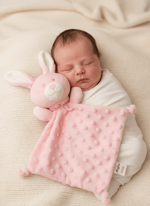 Dou Dou Mafer Rosa - Piccole Canaglie - PC23752