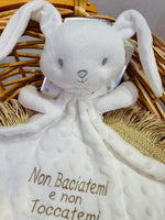 Dou Dou Non Baciatemi e non Toccatemi - Piccole Canaglie - 