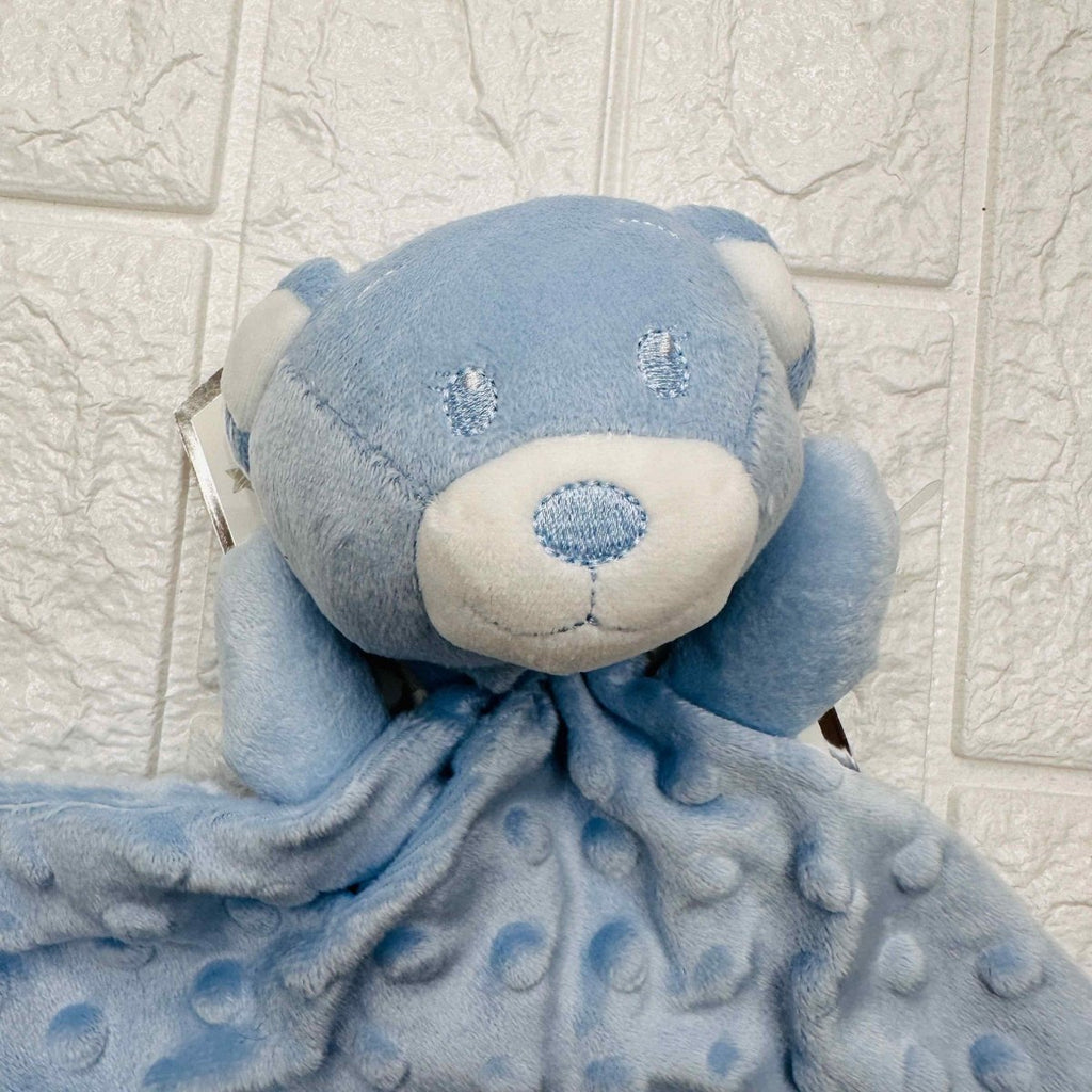 Dou Dou orsetto celeste - Piccole Canaglie - PC20356