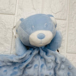 Dou Dou orsetto celeste - Piccole Canaglie - PC20356