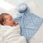 Dou Dou orsetto celeste - Piccole Canaglie - PC20356