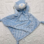 Dou Dou orsetto celeste - Piccole Canaglie - PC20356