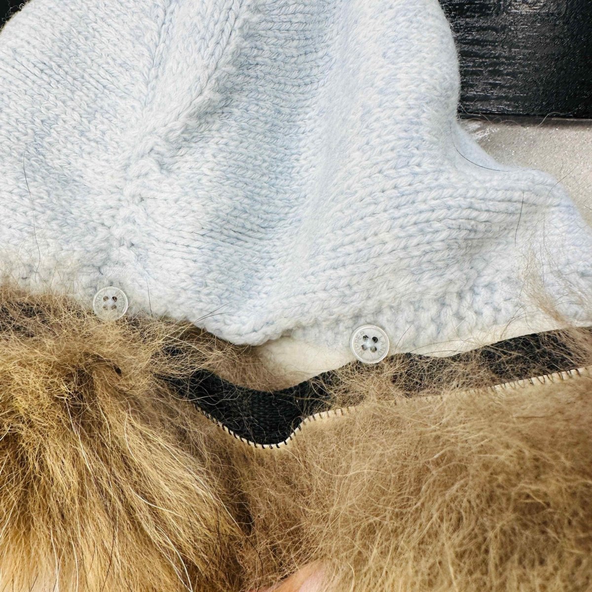 Eskimo Celeste neonato - Piccole Canaglie - PC20359