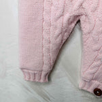 Eskimo Neonata Rosa - Piccole Canaglie - PC20363