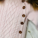 Eskimo Neonata Rosa - Piccole Canaglie - PC20363