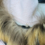 Eskimo Neonata Rosa - Piccole Canaglie - PC20363