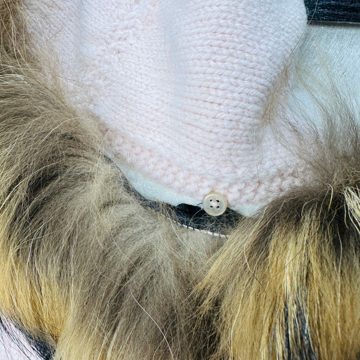 Eskimo Neonata Rosa - Piccole Canaglie - PC20363