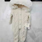 Eskimo neonati panna - Piccole Canaglie - PC20367