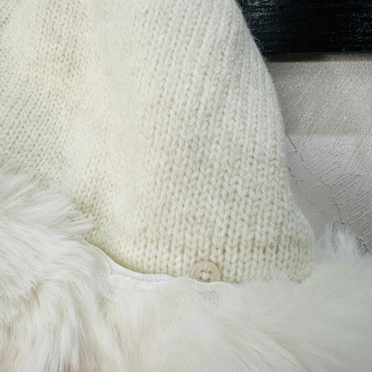 Eskimo neonati panna - Piccole Canaglie - PC20367