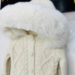 Eskimo neonati panna - Piccole Canaglie - PC20367