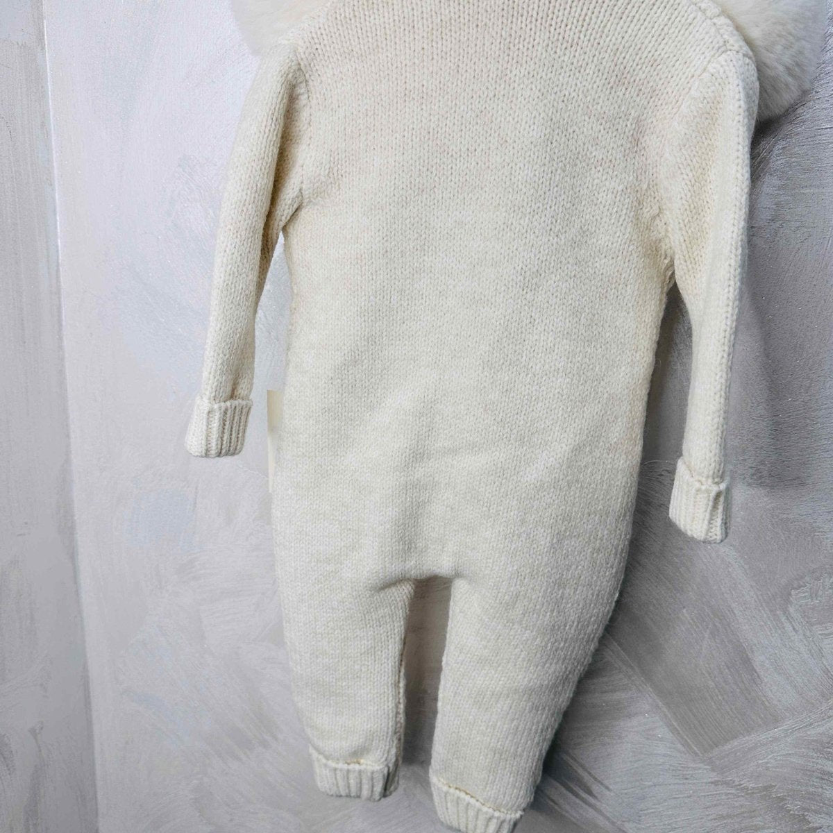 Eskimo neonati panna - Piccole Canaglie - PC20367