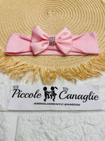 Fascia Ng1453 Rosa - Piccole Canaglie - PC26357