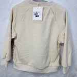 Felpa bimba paiette Begie Felpata - Piccole Canaglie - PC20385