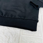 Felpa BMSK - Piccole Canaglie - PC20986