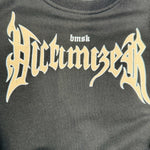 Felpa BMSK - Piccole Canaglie - PC20986