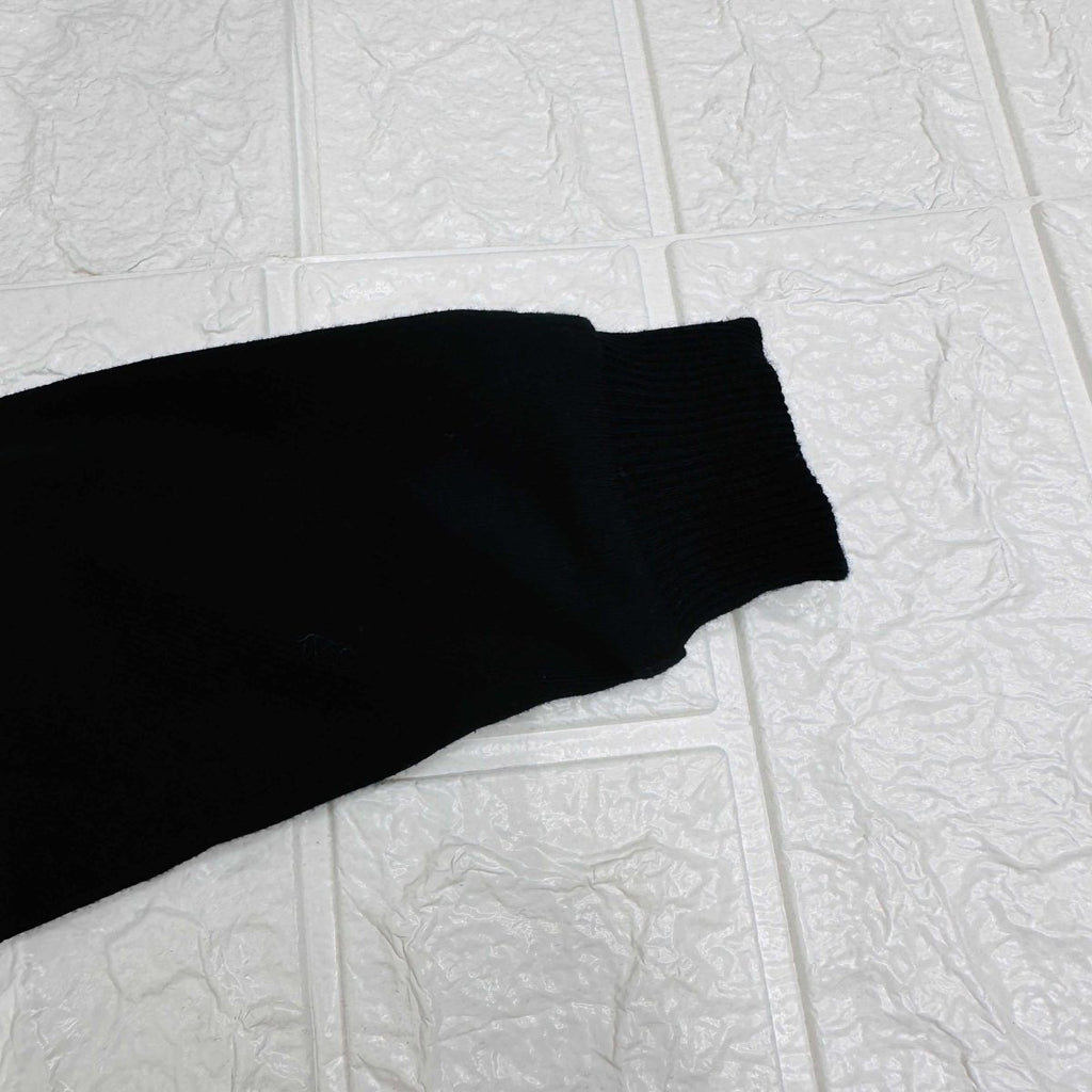 Felpa But never - Piccole Canaglie - PC20991