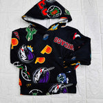 Felpa Chicago - Piccole Canaglie - PC20996