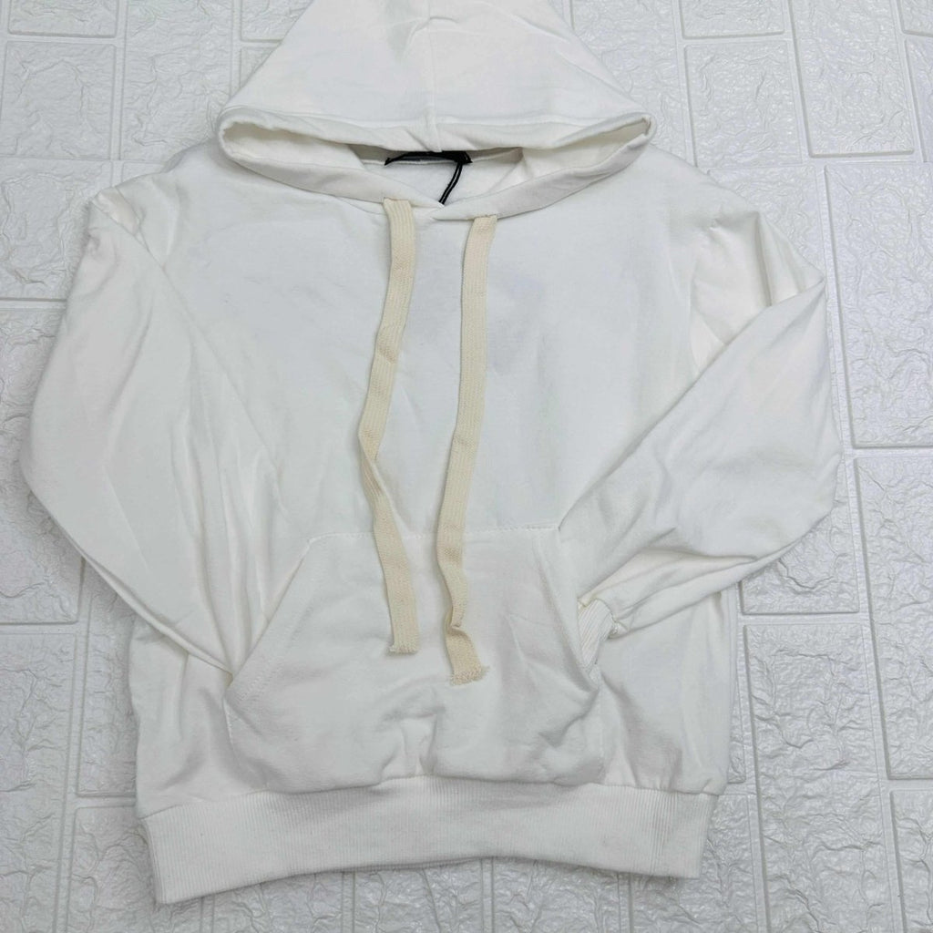 Felpa con stampa su retro orso 🐻 - Piccole Canaglie - PC21132