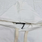 Felpa con stampa su retro orso 🐻 - Piccole Canaglie - PC21132