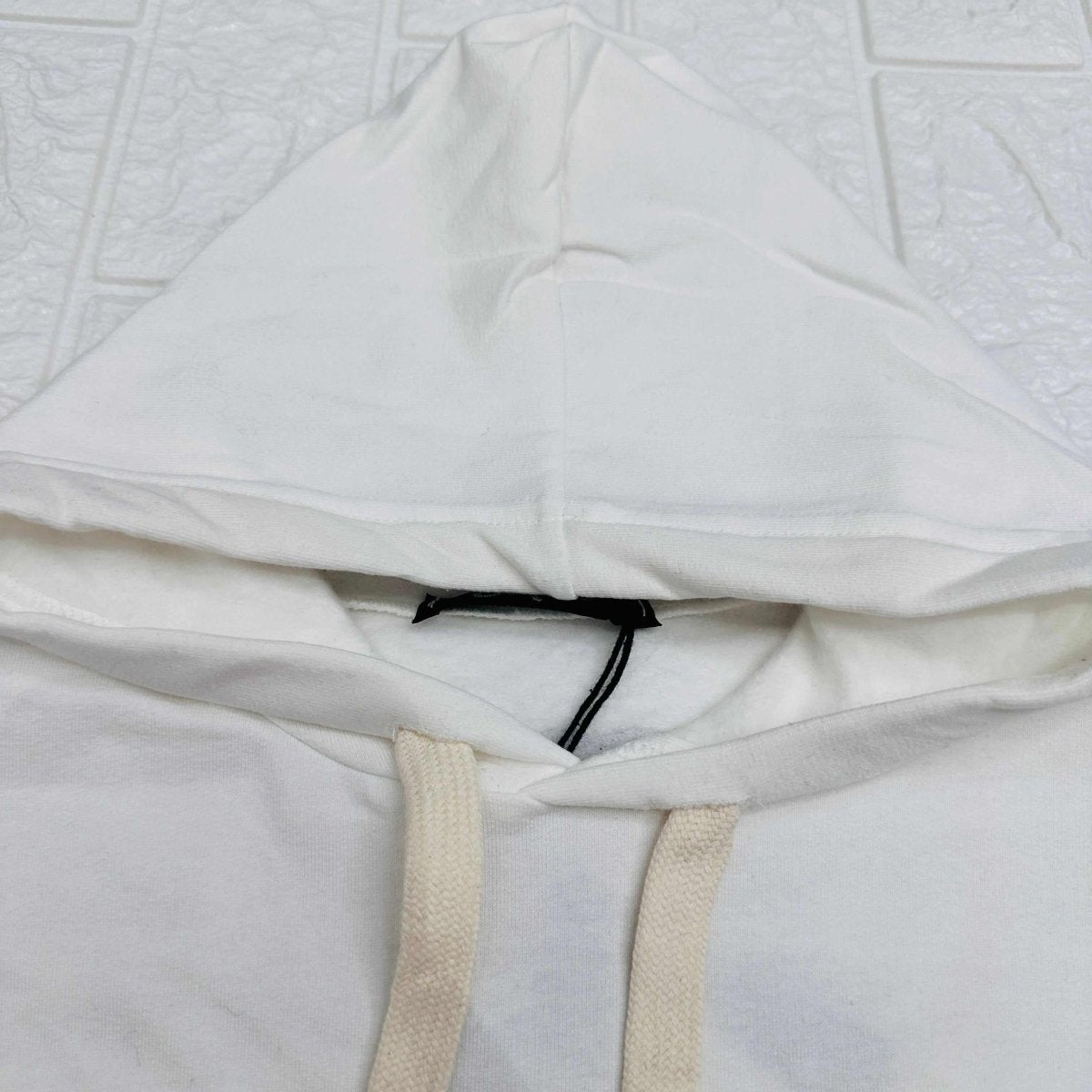 Felpa con stampa su retro orso 🐻 - Piccole Canaglie - PC21132