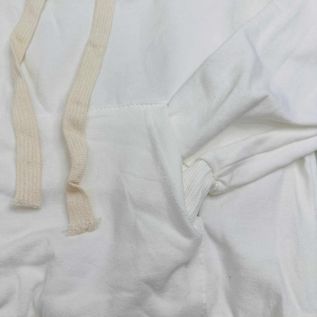 Felpa con stampa su retro orso 🐻 - Piccole Canaglie - PC21132