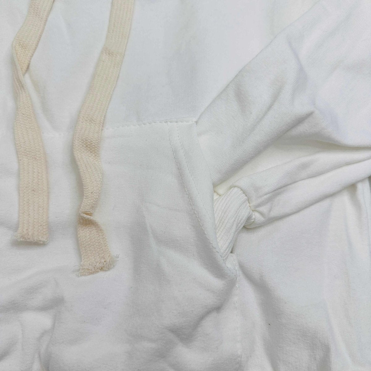 Felpa con stampa su retro orso 🐻 - Piccole Canaglie - PC21132