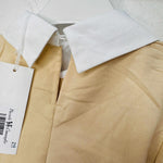 Felpa Gioiello Begie cotone - Piccole Canaglie - PC20397