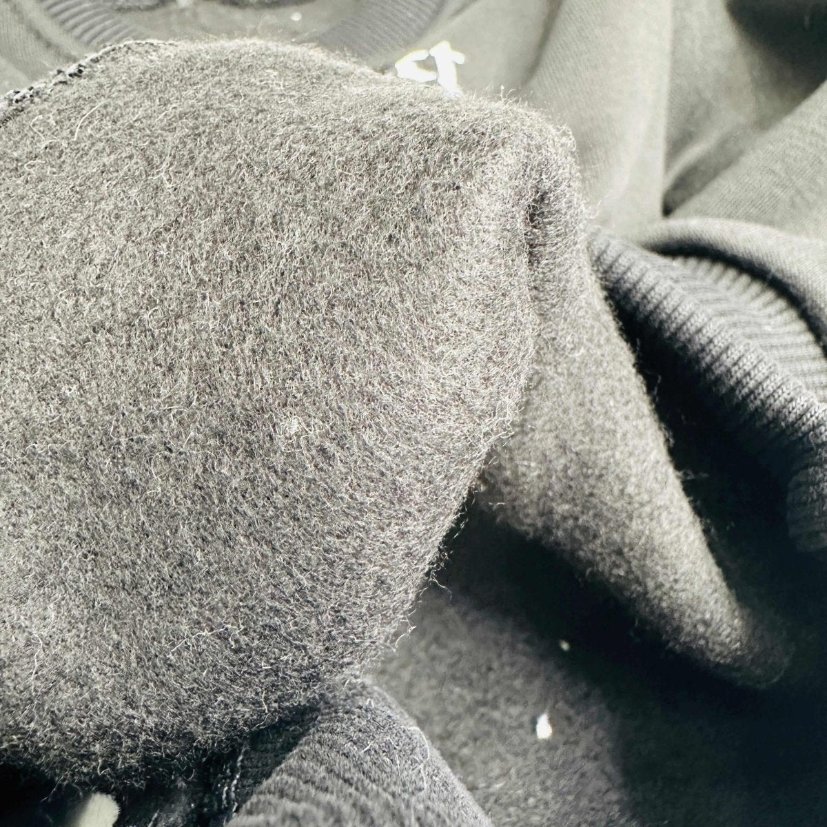 Felpa I REFLECT - Piccole Canaglie - PC21006