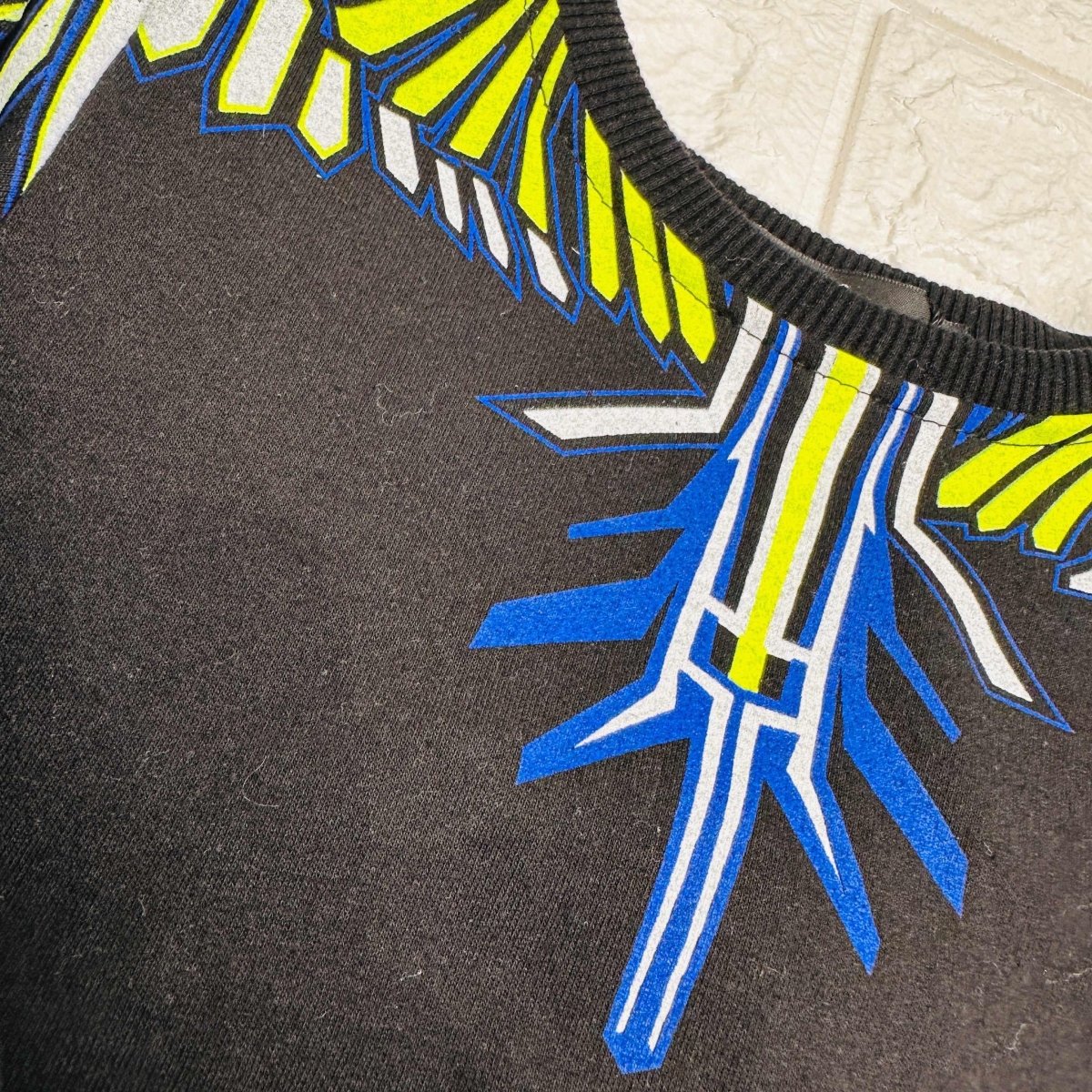 Felpa Mood Ali 🪽 - Piccole Canaglie - PC21011