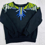 Felpa Mood Ali 🪽 - Piccole Canaglie - PC21011