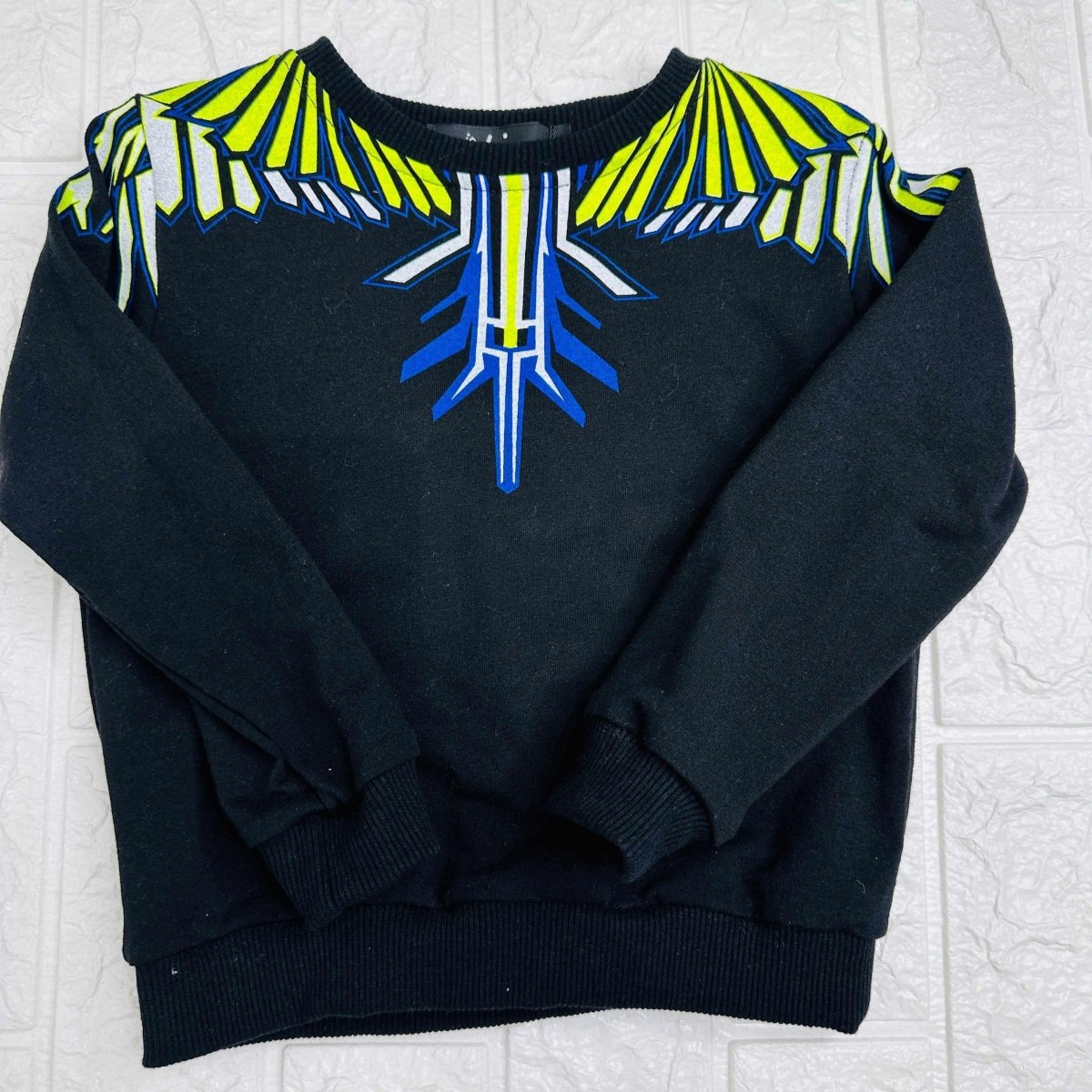 Felpa Mood Ali 🪽 - Piccole Canaglie - PC21011